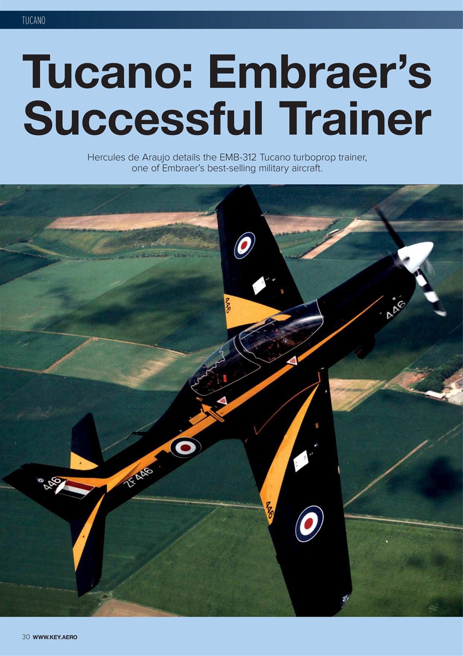 Aviation Specials Preview Pages