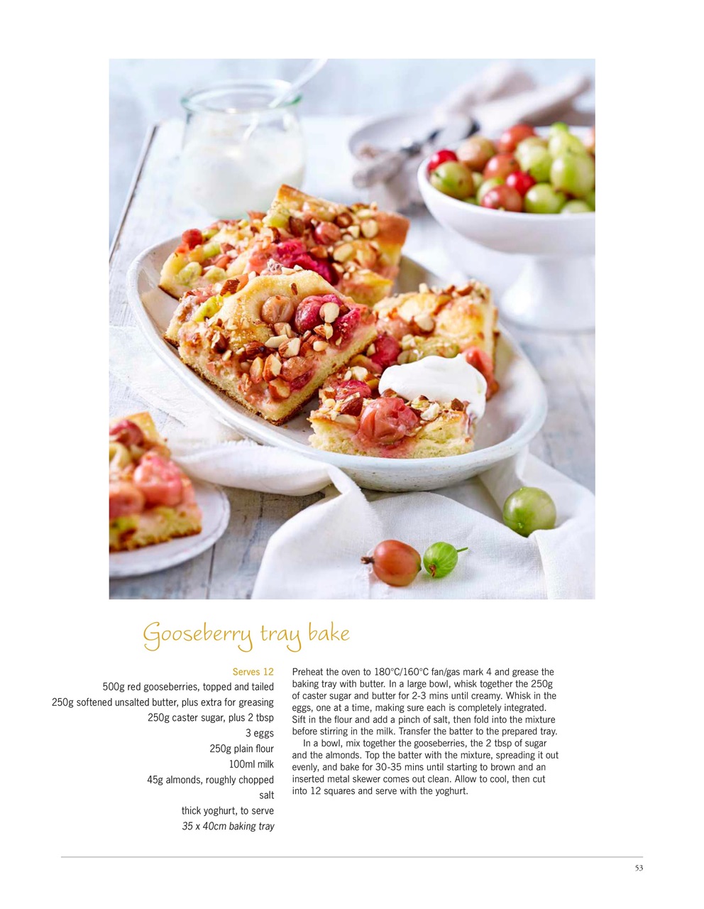 LandScape Preview Pages