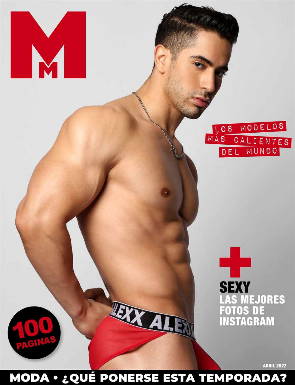 MMenEspañol Preview Pages
