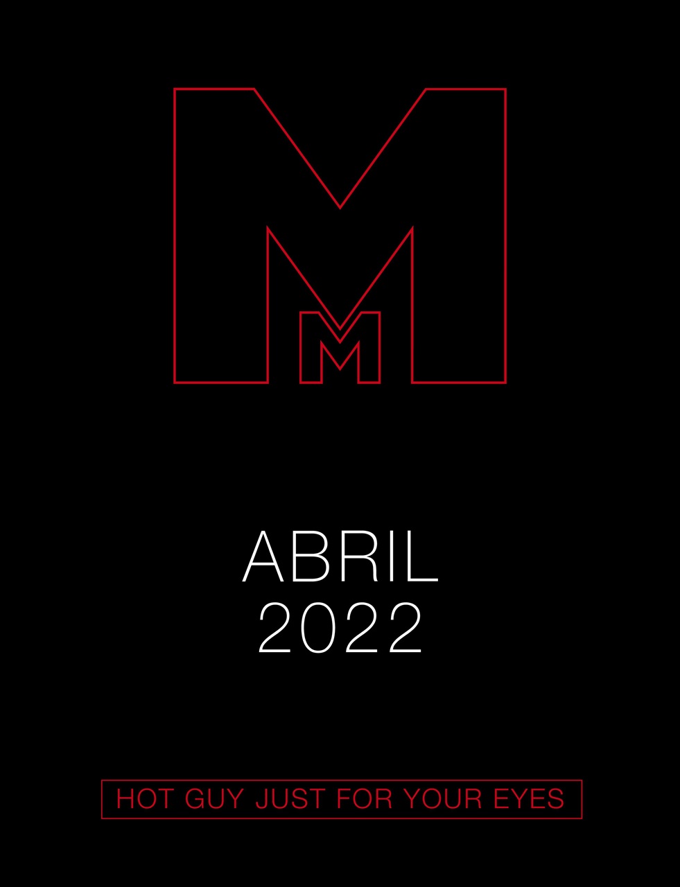 MMenEspañol Preview Pages