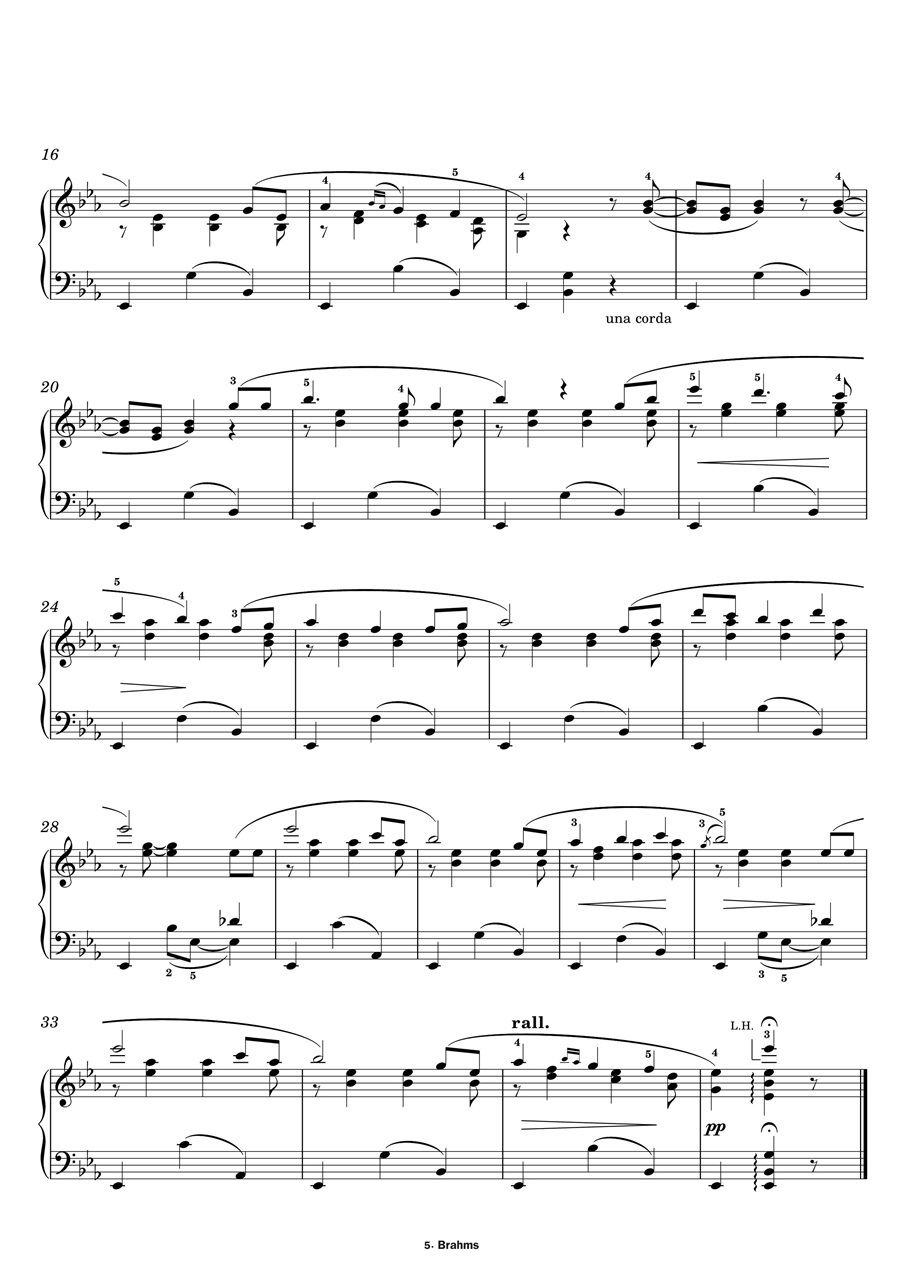 Pianist Preview Pages