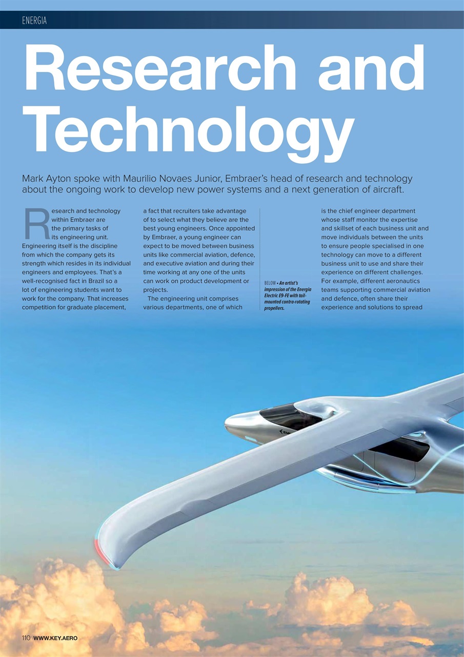 Aviation News Preview Pages