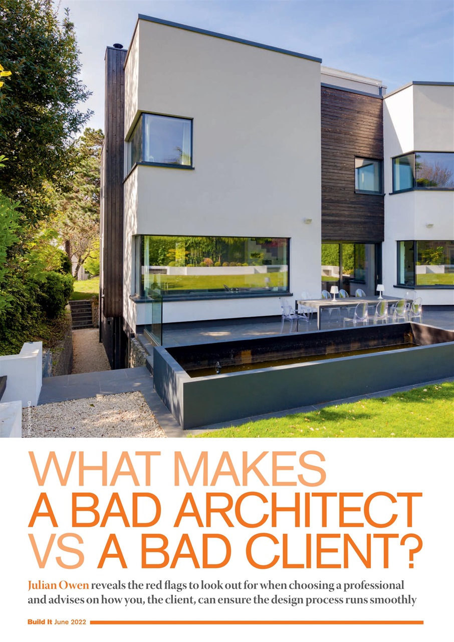 Build It Preview Pages