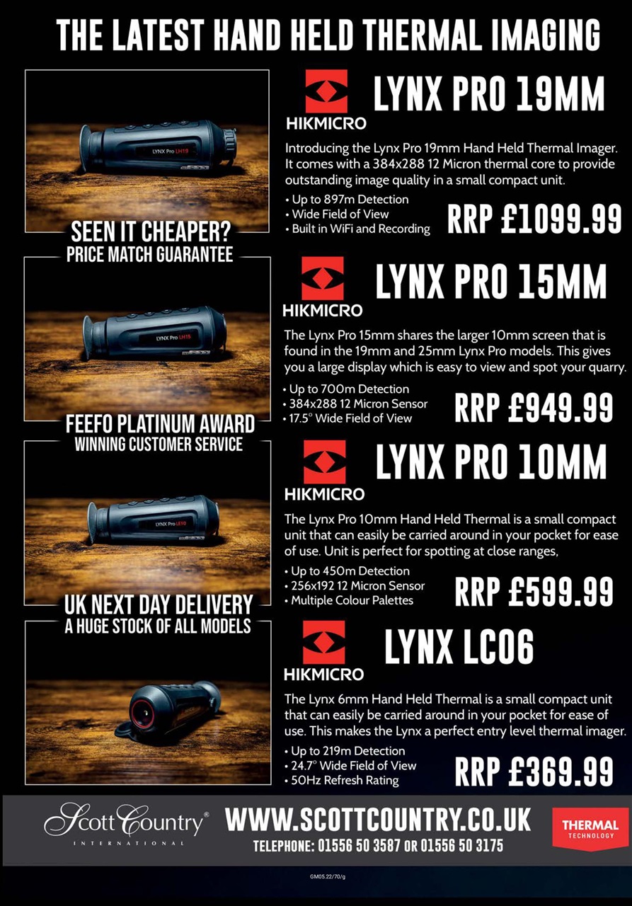 Gunmart Preview Pages