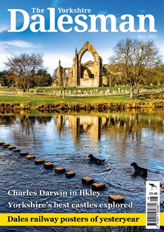 The Yorkshire Dalesman issue May 2022