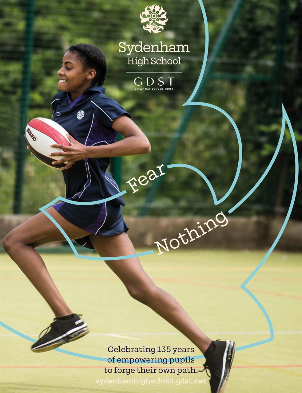 Independent School Parent Preview Pages