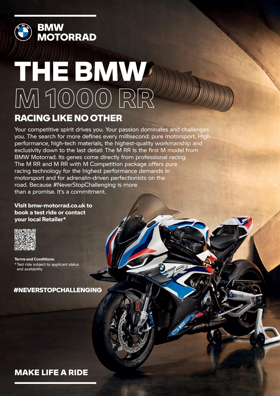 Island Racer Preview Pages