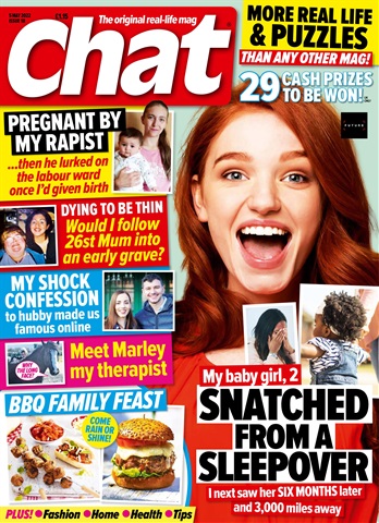 Chat issue 5-May-2022