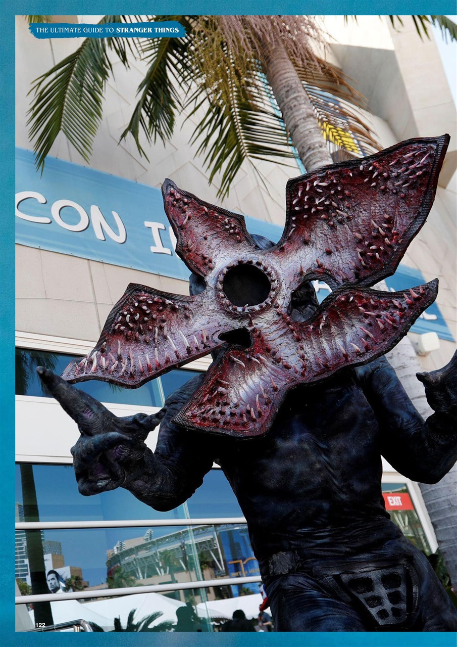 Film Bookazine Preview Pages