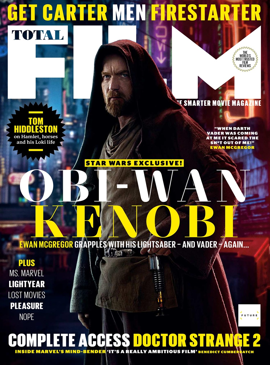 Total Film Preview Pages