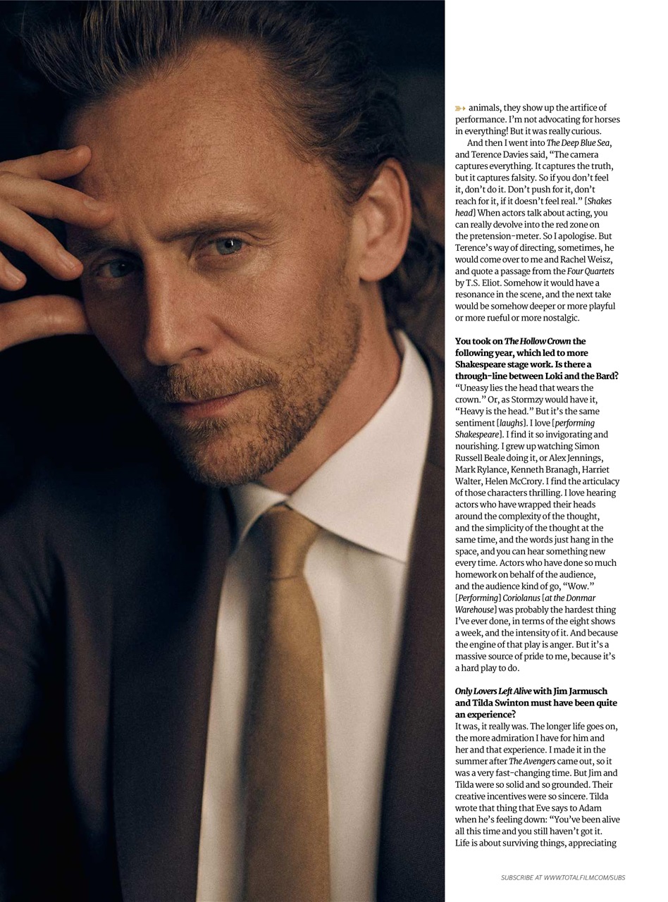 Total Film Preview Pages