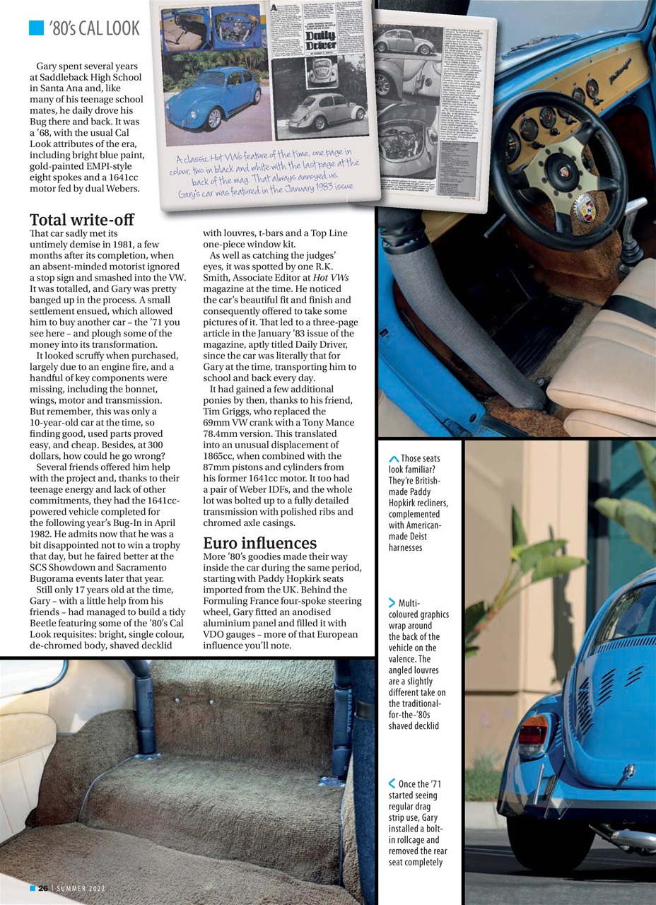 Volksworld Preview Pages