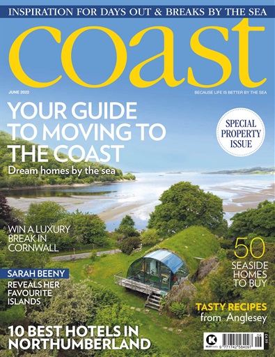 Coast issue 