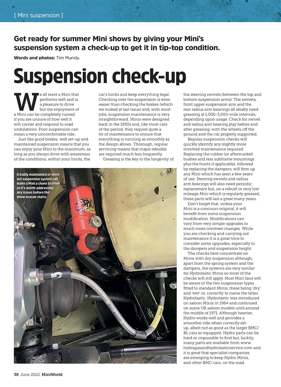 Mini World Preview Pages