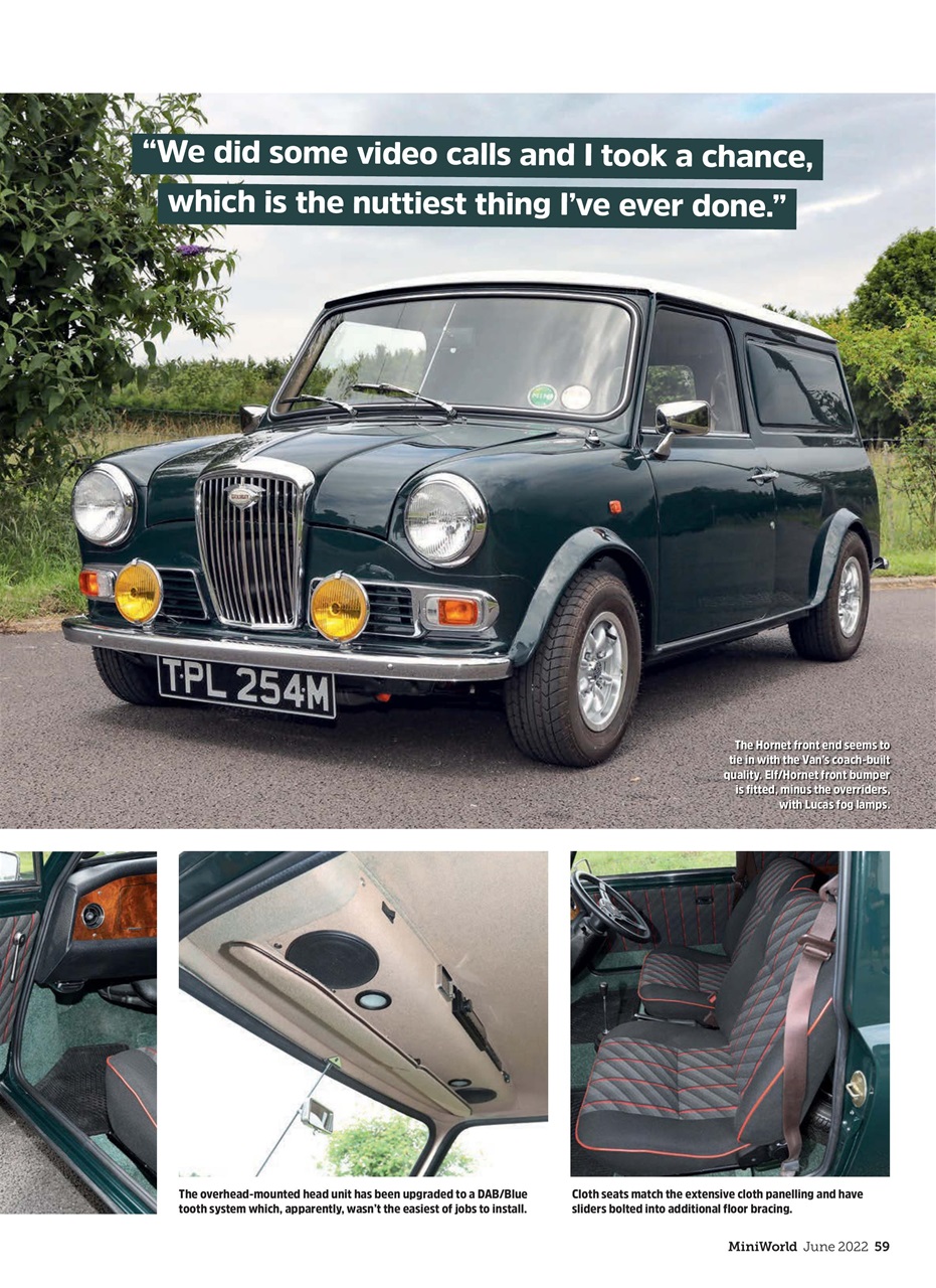 Mini World Preview Pages