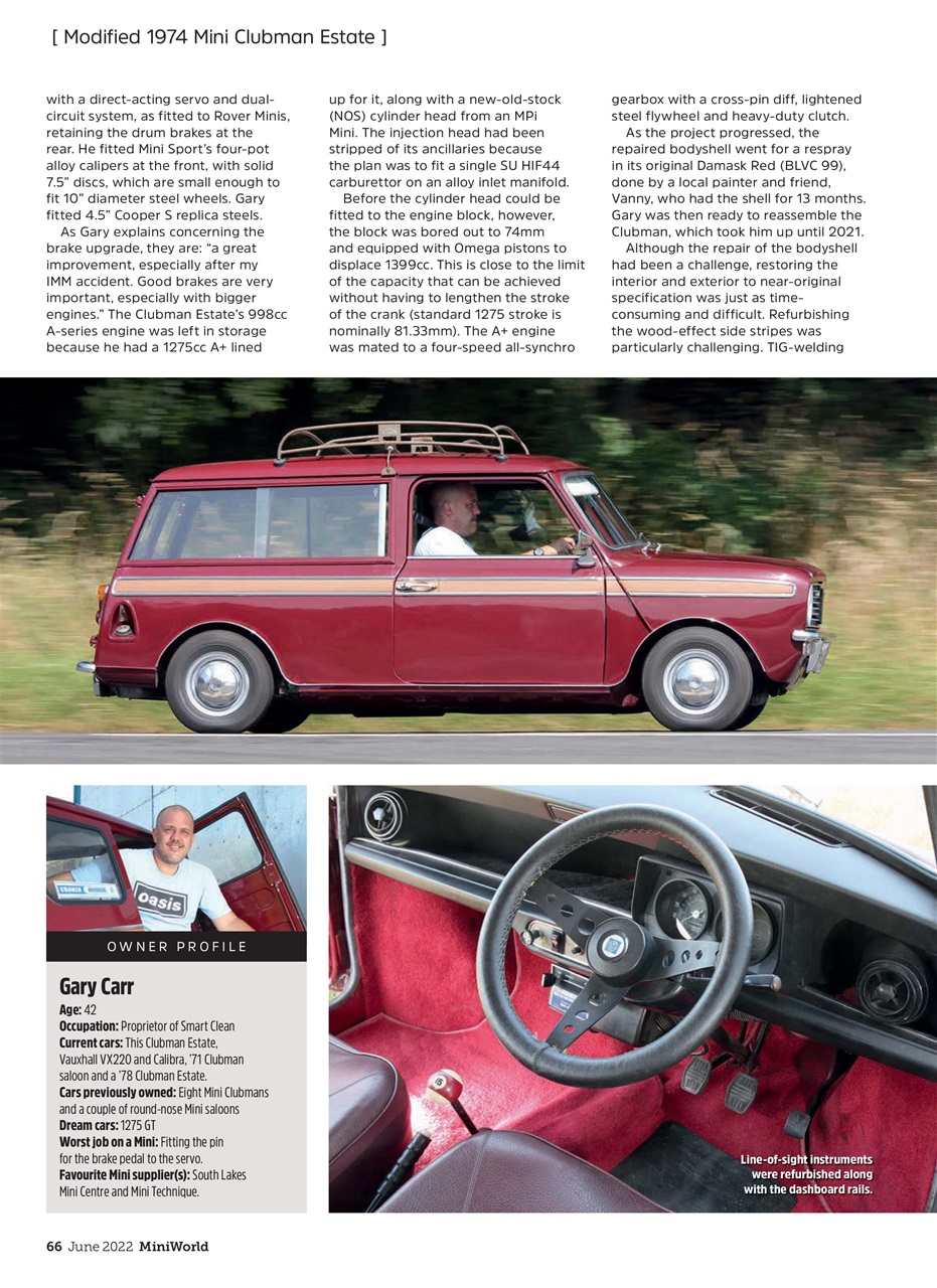 Mini World Preview Pages