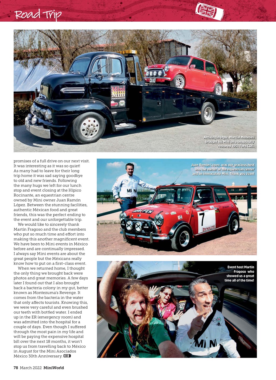 Mini World Preview Pages