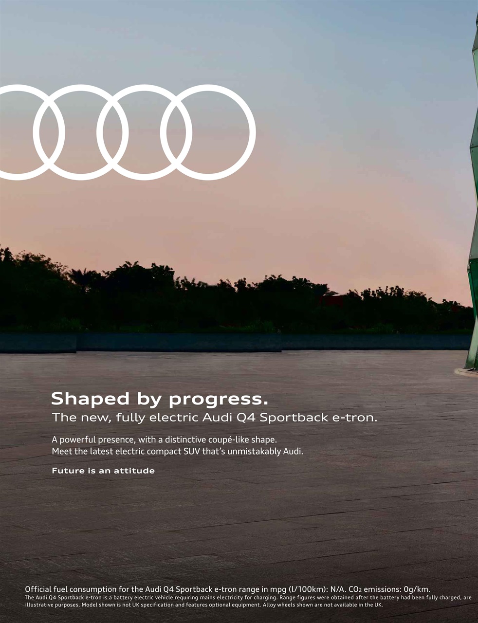 Auto Express Preview Pages