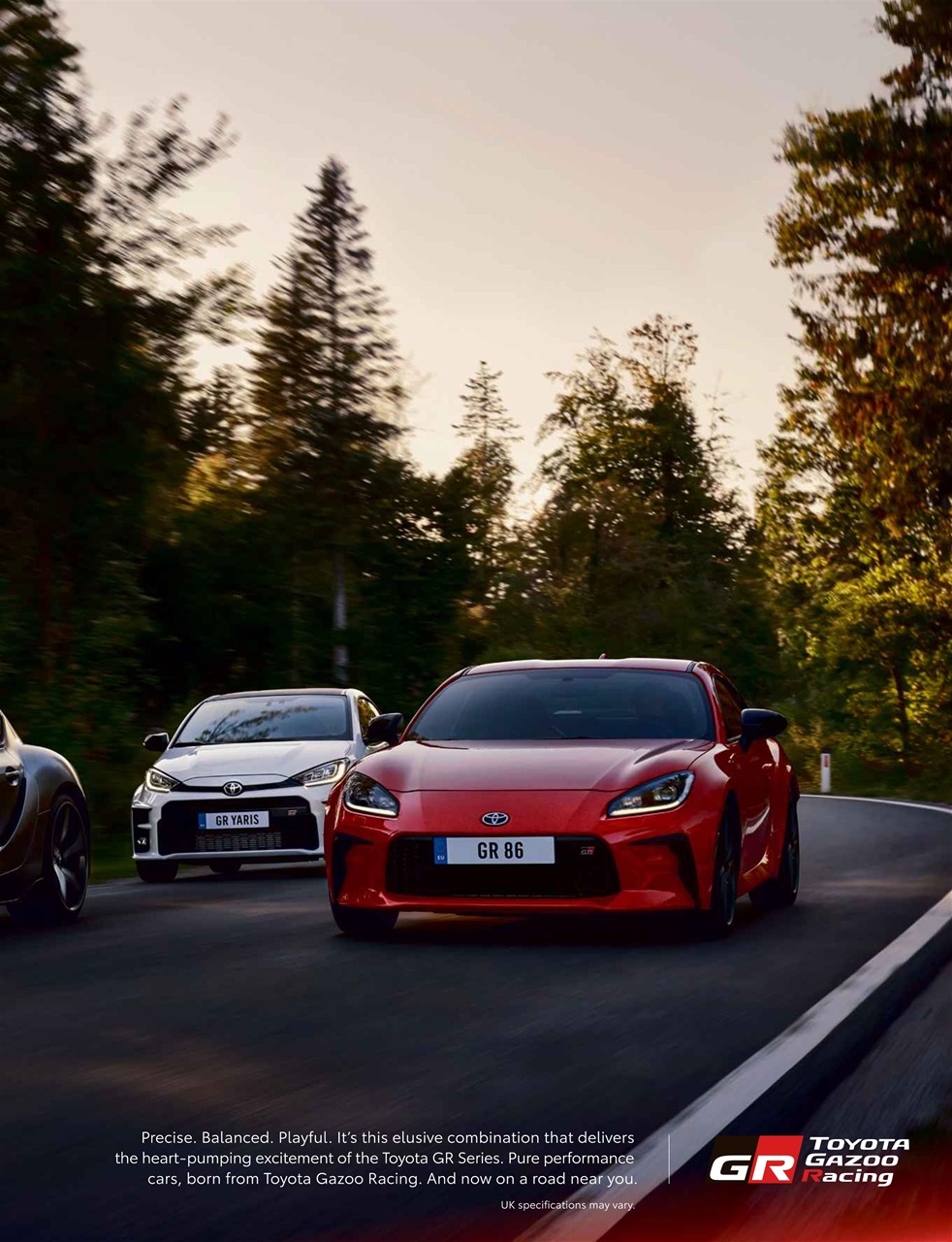 Auto Express Preview Pages