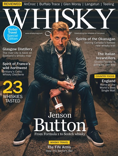 Whisky Magazine issue 