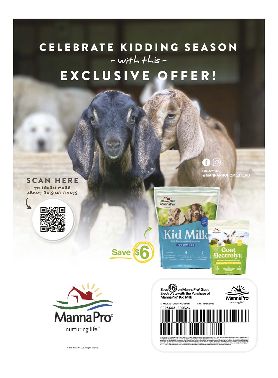 Hobby Farms Magazine Preview Pages