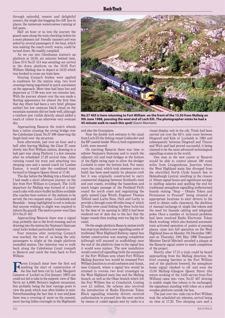 Backtrack Preview Pages