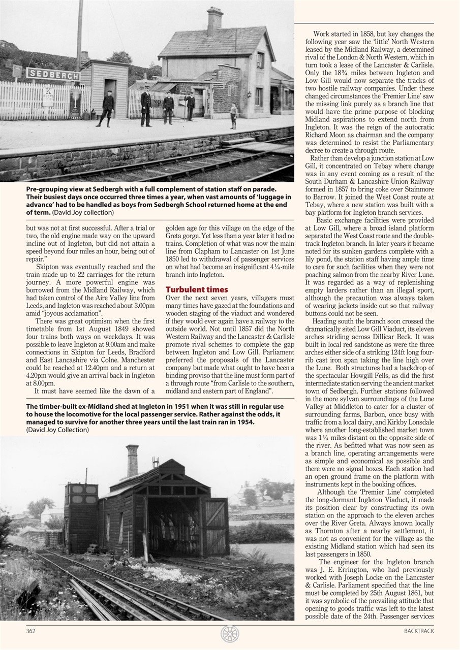 Backtrack Preview Pages