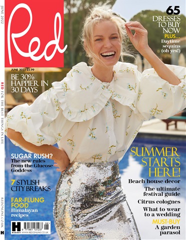 Red issue Jun-22