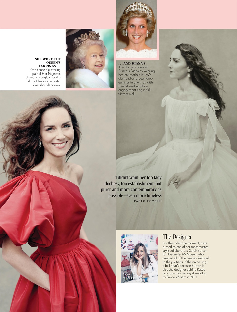 People Royals Preview Pages