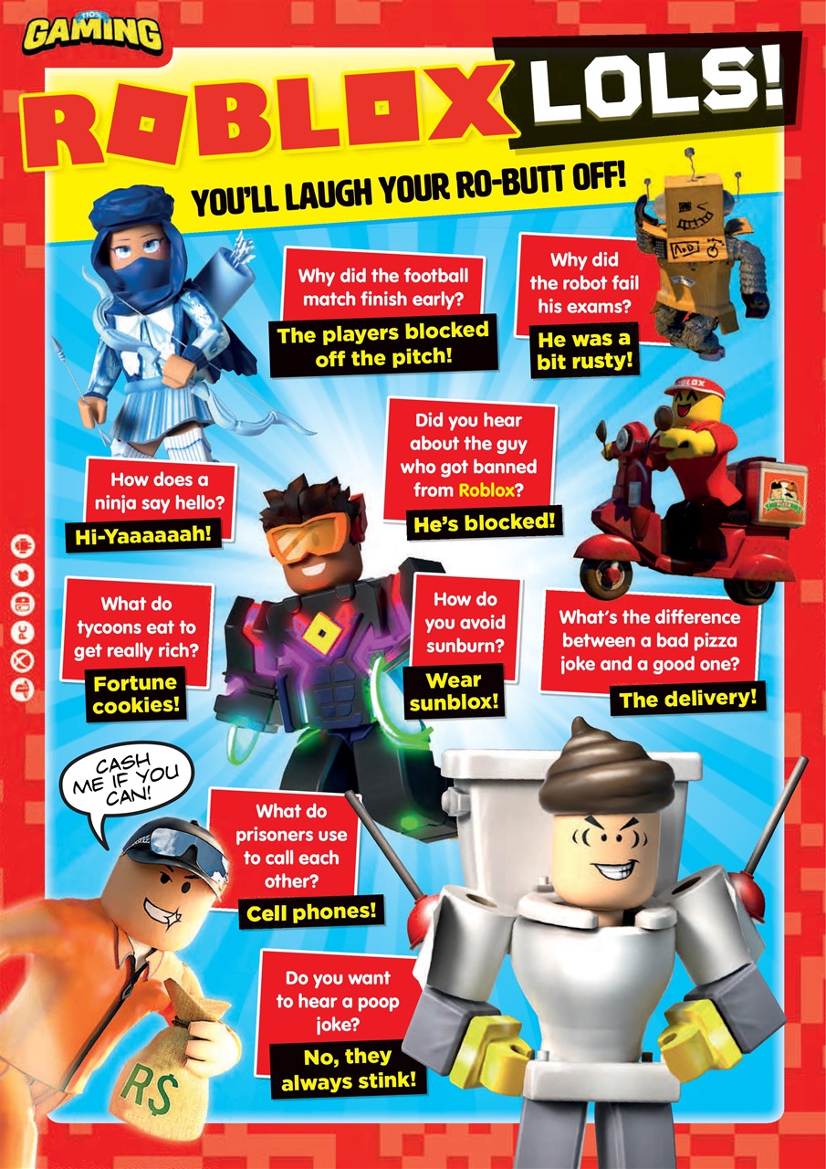 110% Gaming Preview Pages