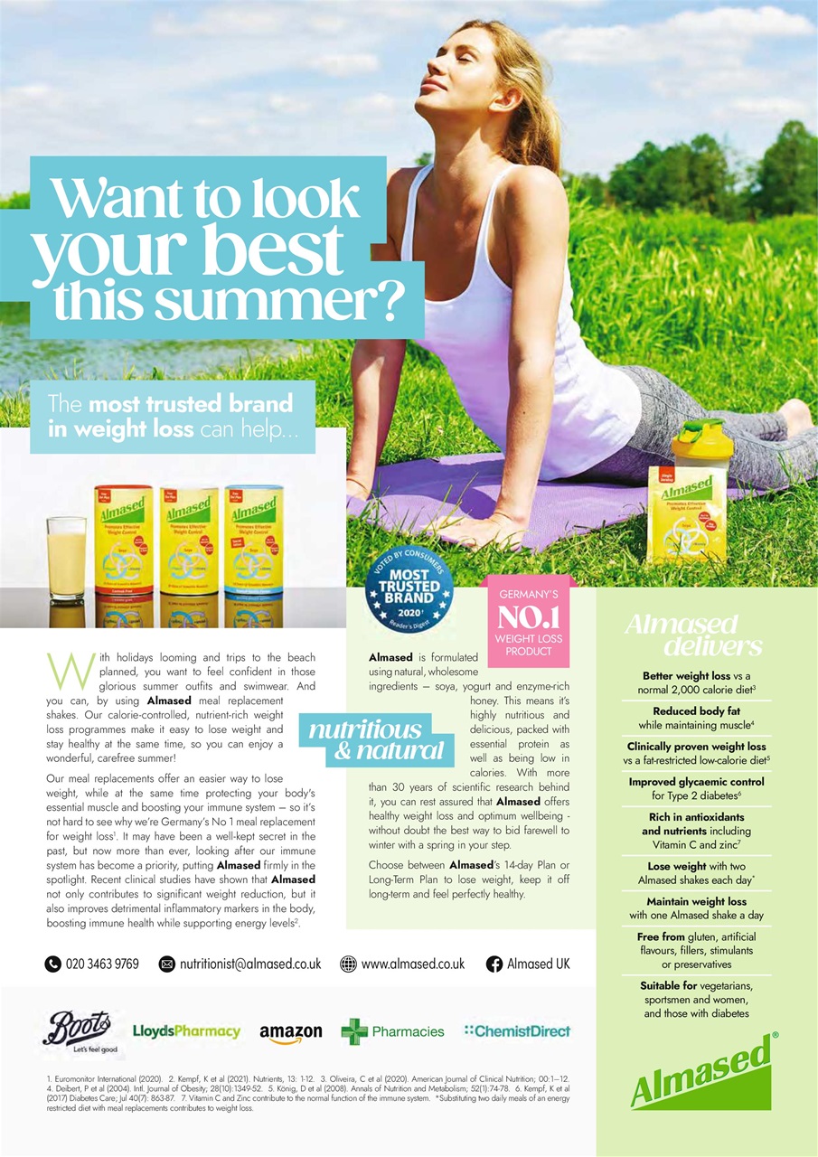 Platinum Preview Pages