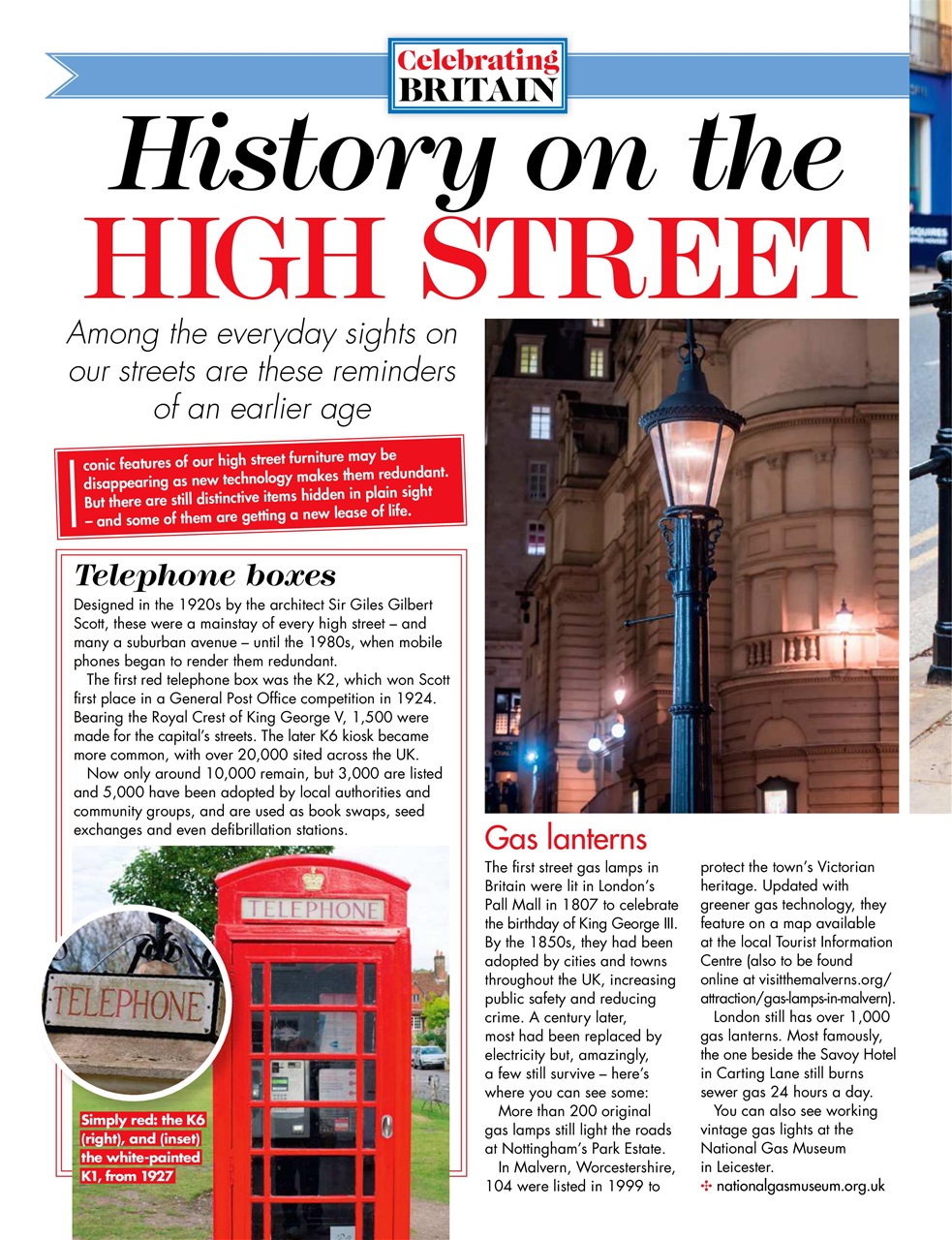 Woman's Weekly Preview Pages