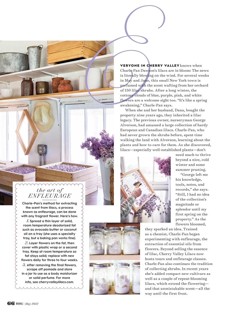 Better Homes & Gardens (US) Preview Pages