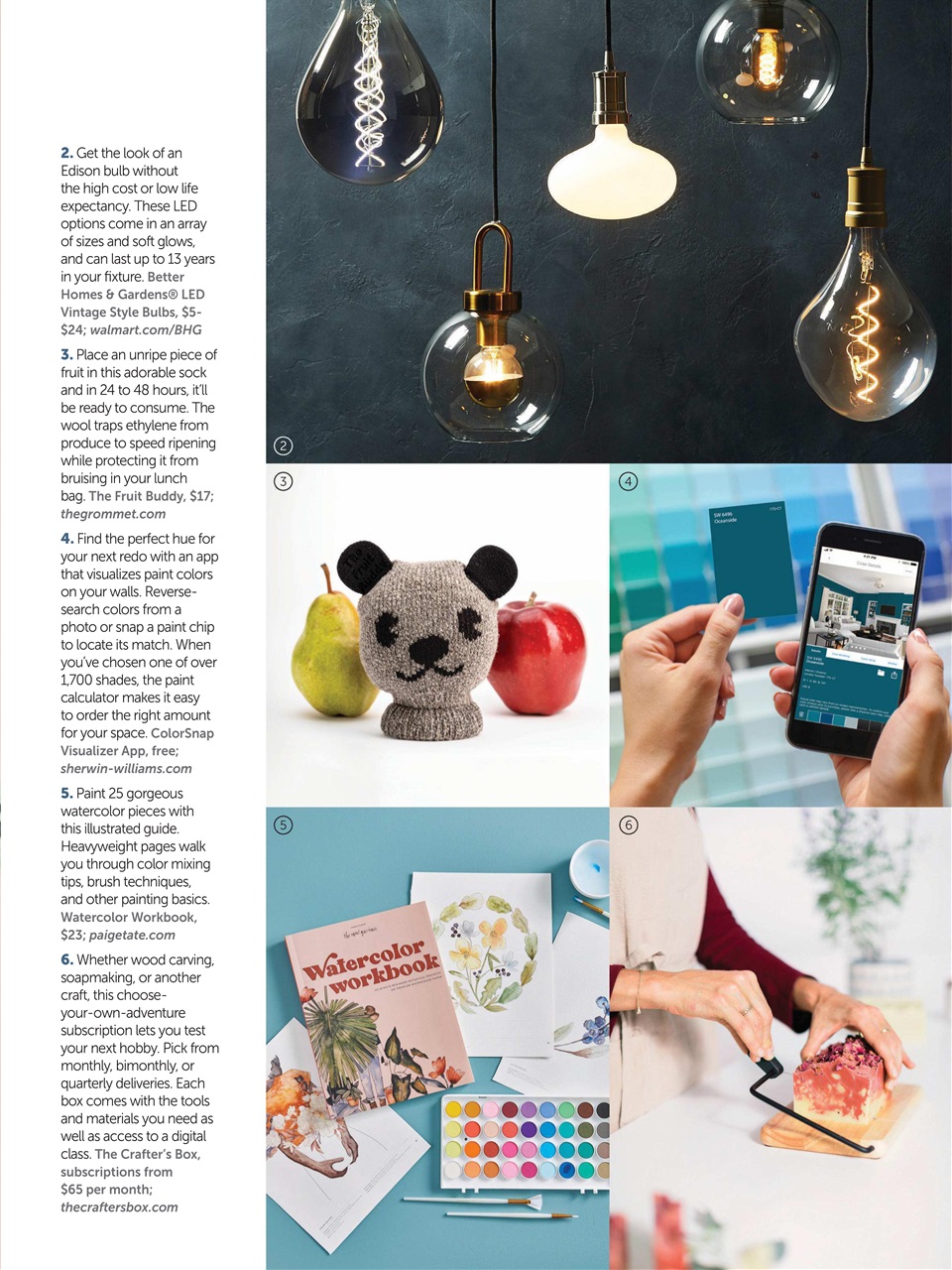 Do It Yourself Preview Pages