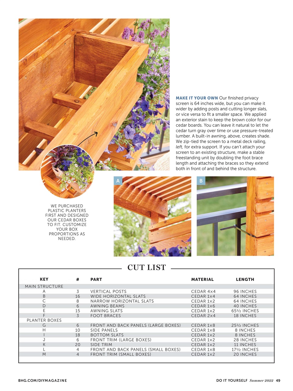 Do It Yourself Preview Pages