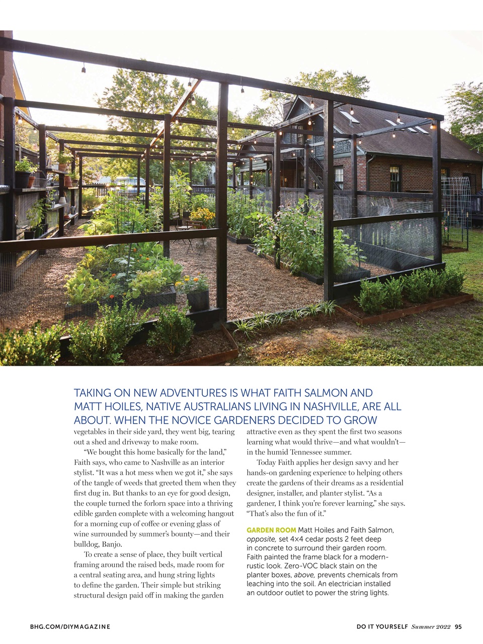 Do It Yourself Preview Pages