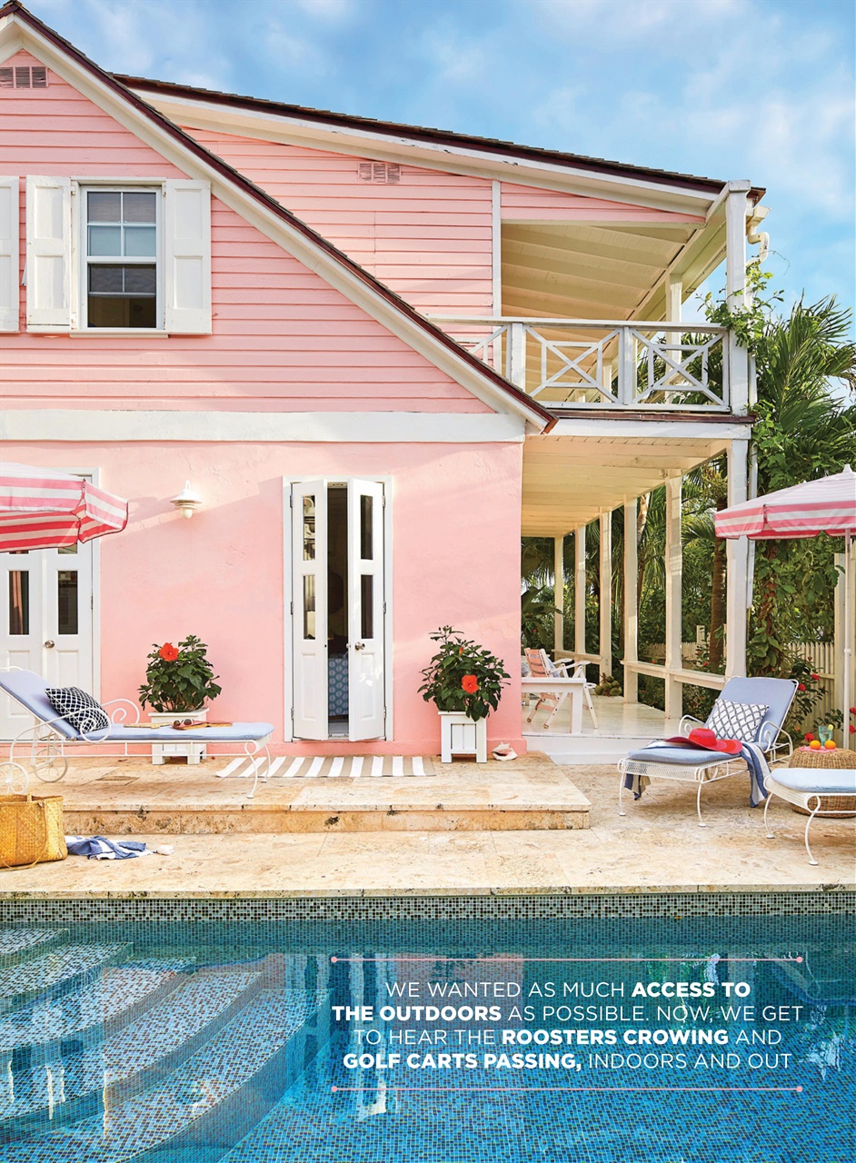 Coastal Living Preview Pages