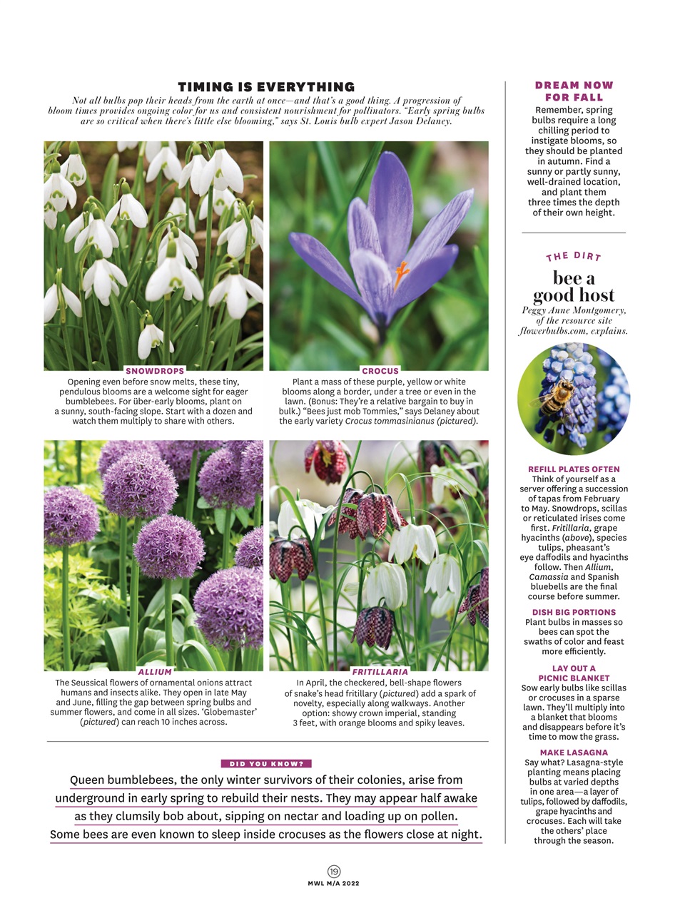 Midwest Living Preview Pages