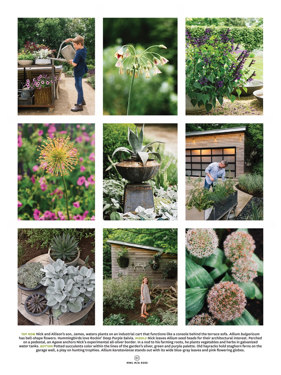 Midwest Living Preview Pages