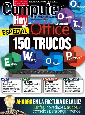 Computer Hoy issue Computer Hoy 615