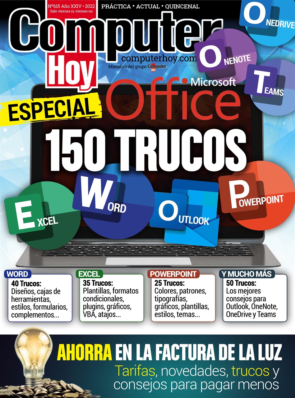 Computer Hoy Preview Pages