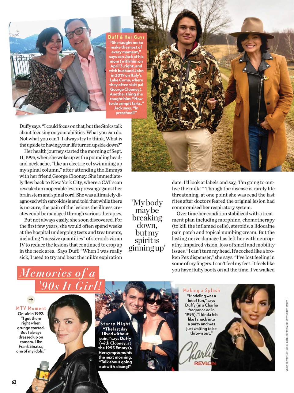 People Preview Pages