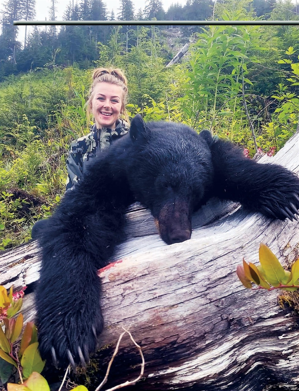Alberta Outdoors Preview Pages