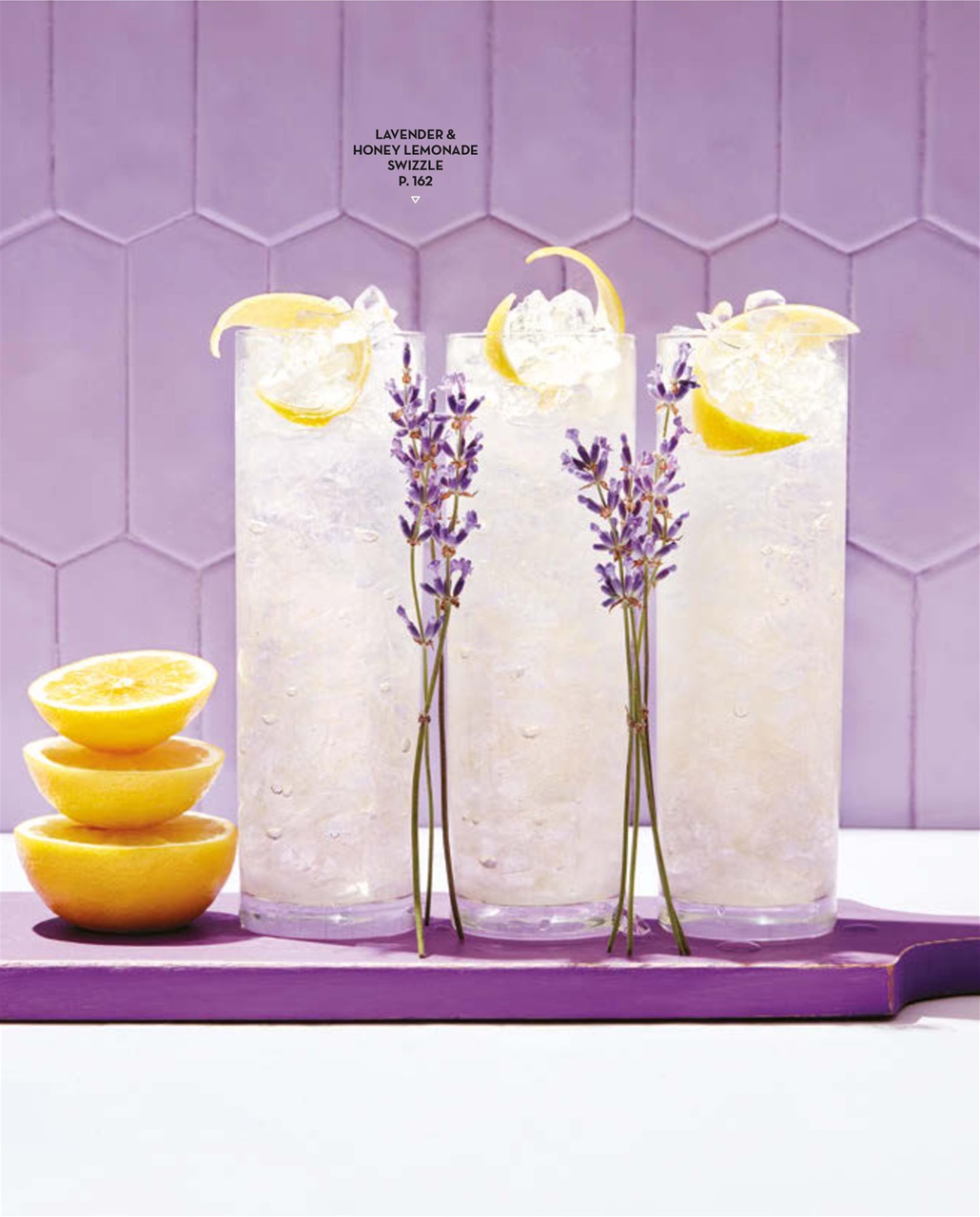 LCBO Food & Drink Preview Pages