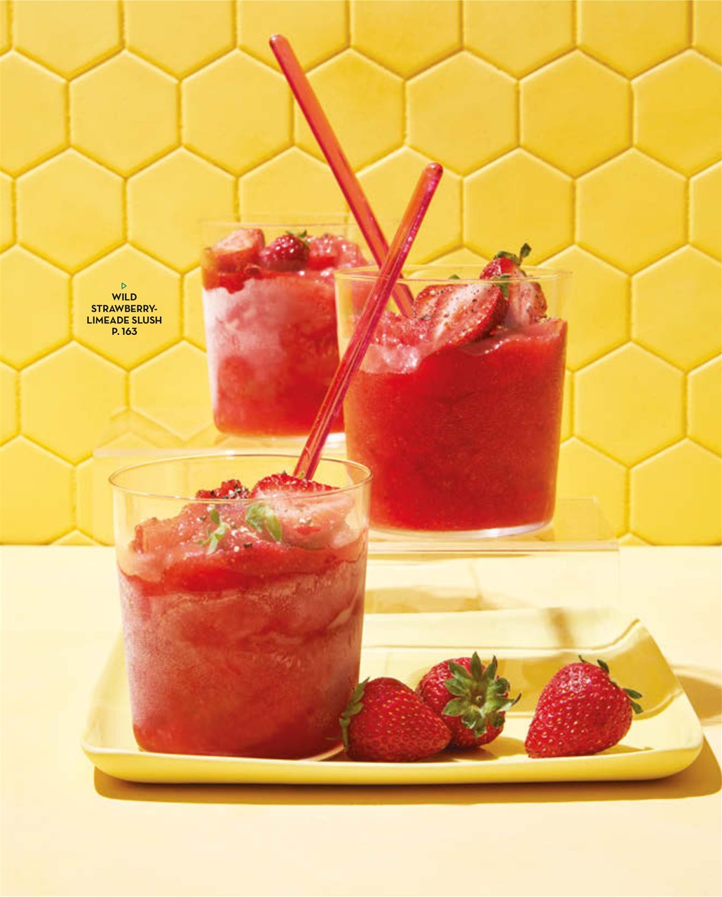 LCBO Food & Drink Preview Pages