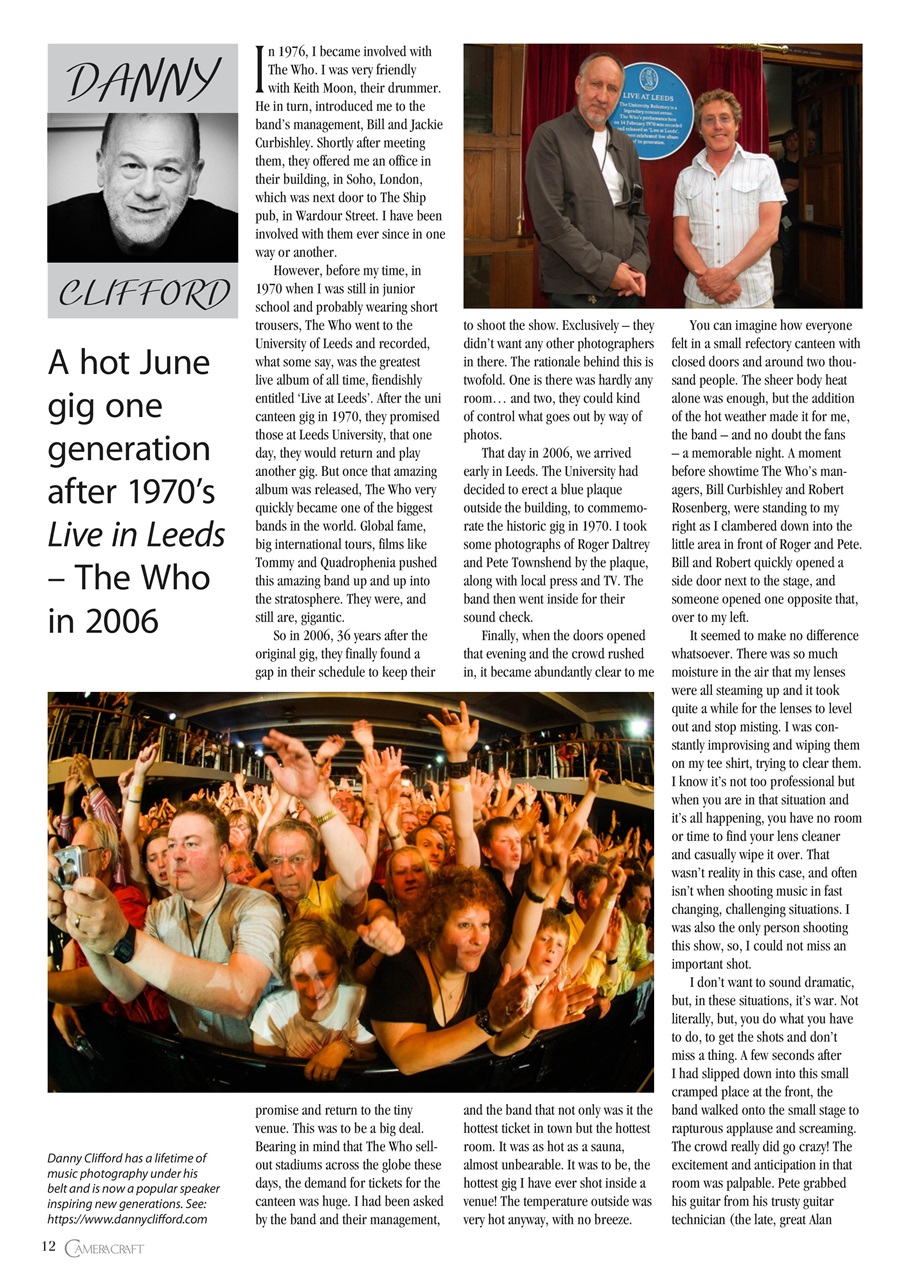 f2 Cameracraft Preview Pages