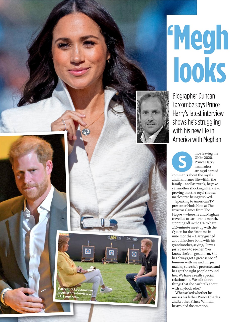 Closer Preview Pages