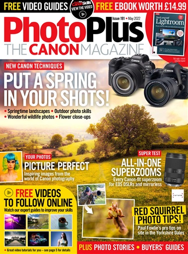 PhotoPlus issue 
