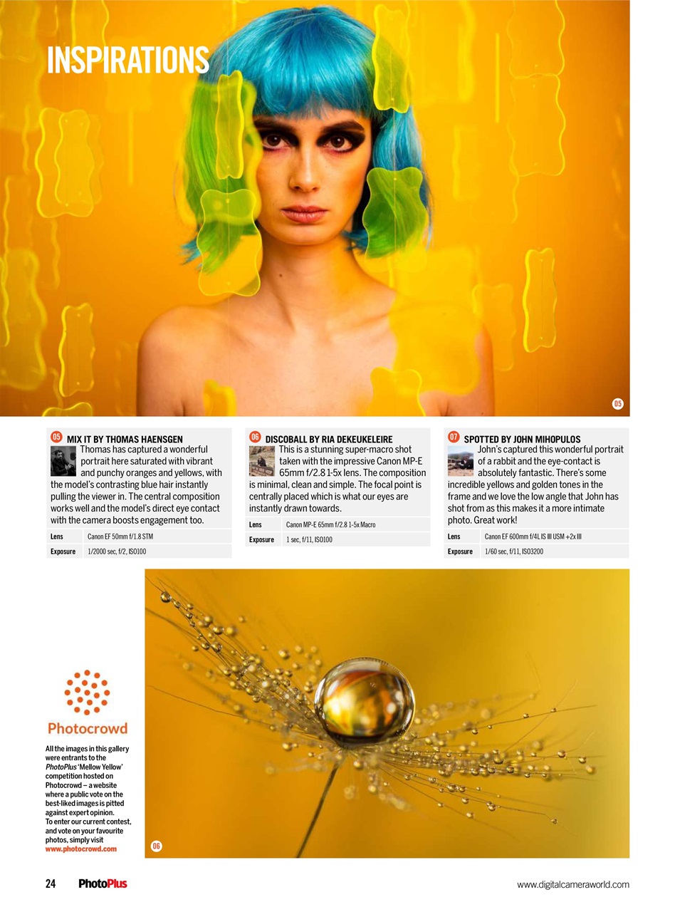PhotoPlus Preview Pages