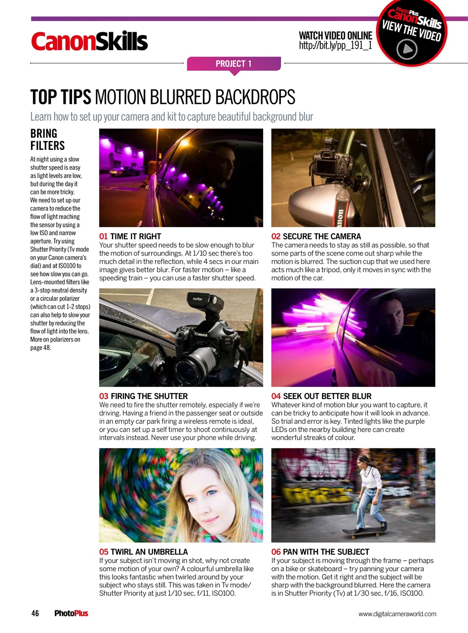 PhotoPlus Preview Pages